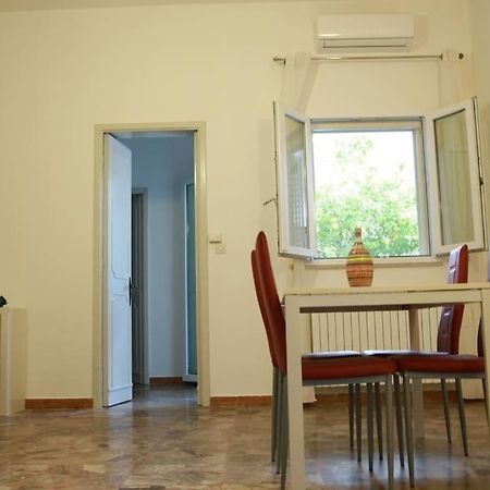 Casa Vacanza Castrignano De' Greci Galilei 44 Luaran gambar