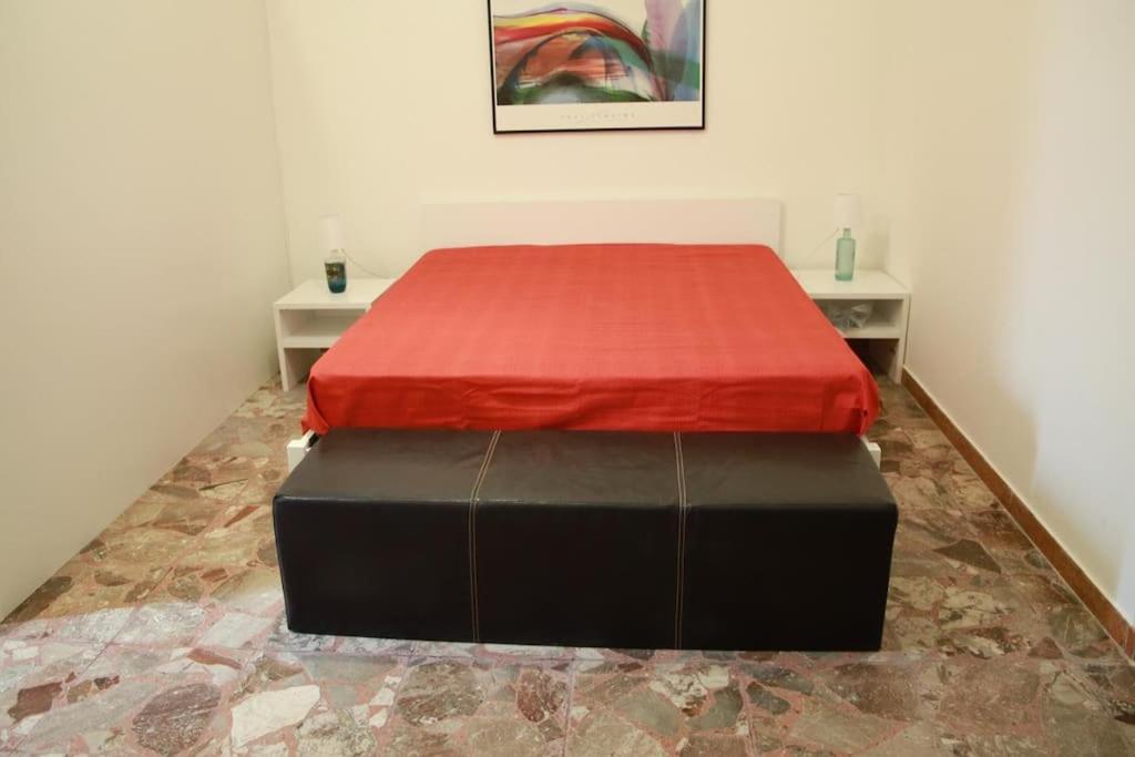Casa Vacanza Castrignano De' Greci Galilei 44 Luaran gambar